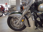 �������� �� ������ �������� Kawasaki Vulcan1600 Nomad 2006 ���� 15